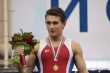 Гимнаст из Воткинска стал чемпионом Европы